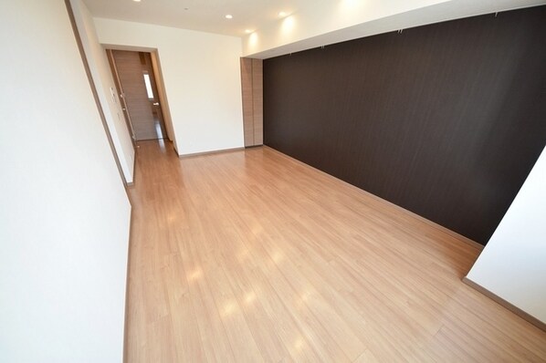 ジュールAの物件内観写真